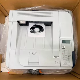 HP LaserJet P3015