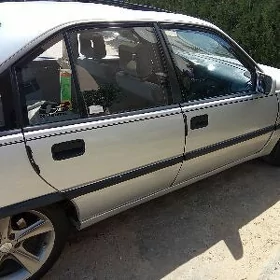 Opel Omega 1987