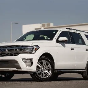 Ford Expedition 2022