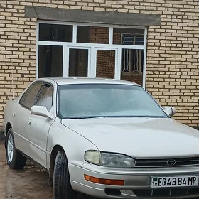 Toyota Camry 1993