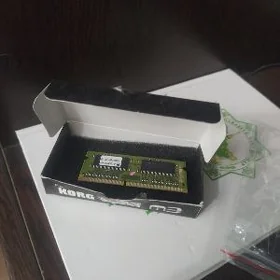 Korg pa3 ram128