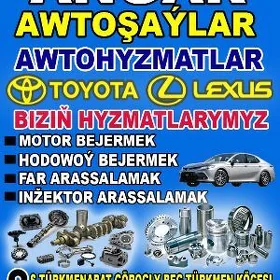 IZMIR ANGAR
