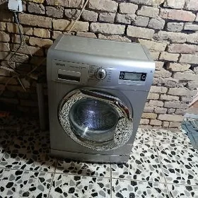kır maşyn