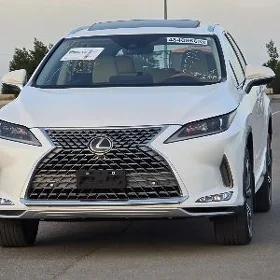 Lexus RX 350 2022