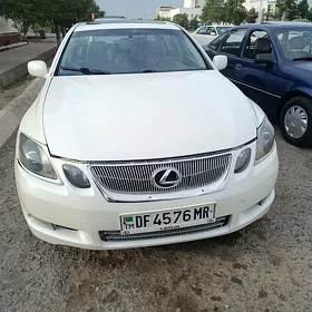 Lexus GS 300 2006