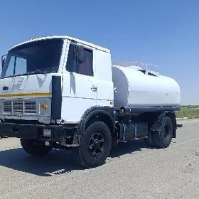 Maz Samosval 1990