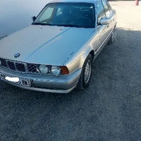 BMW 525 1993
