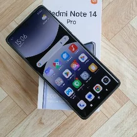 Redmi not 14pro