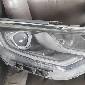 KIA OPTIMA ONKI FARA
