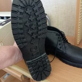 ботинки