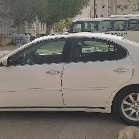 Lexus ES 300 2002