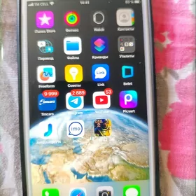 IPhone 8+