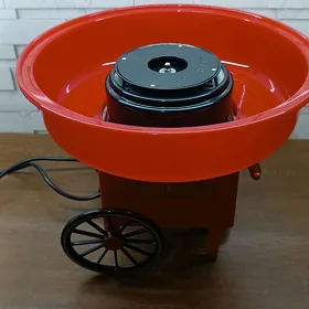 Cotton Candy Maker