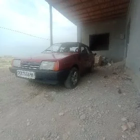 Lada 21099 2001