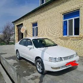 Toyota Corona 1995