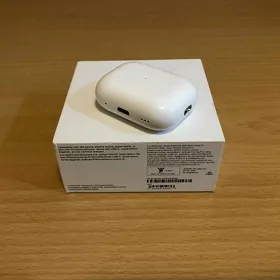aripods pro 2 arginal