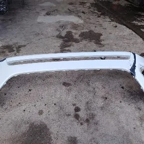 Ford ehploýer öňki bamper