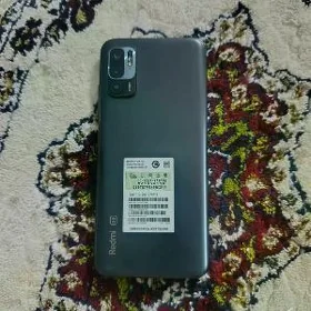REDMI NOTE 10  4/128  5G
