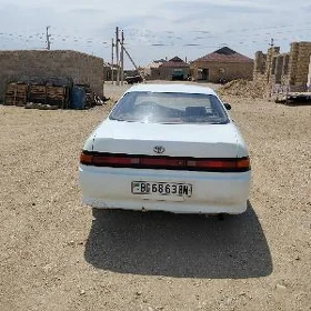 Toyota Mark II 1994