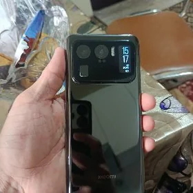 Mi11 ultra