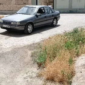 Opel Vectra 1991