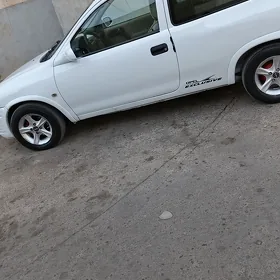 Opel Vita 1997