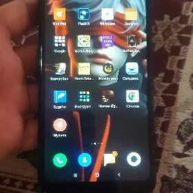 redmi 6pro 4.64