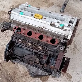 матор 2,2 омегаС