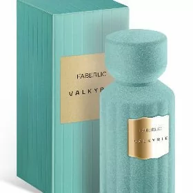 Faberlic Valkyrie komplekt (Tä