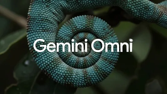 Google wideo döretmek üçin täze Gemini Omni neýroulgamyny görkezdi