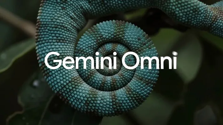 Google показала новую нейросеть Gemini Omni для создания видео