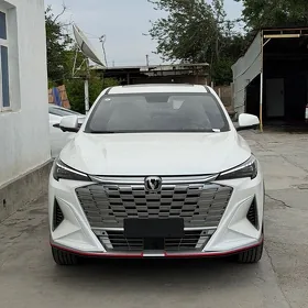 Changan X5 Plus 2026