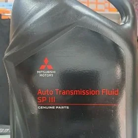 mitsubishi ATF3 karopga yagy