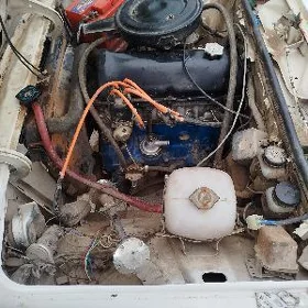 Lada 2106 1988