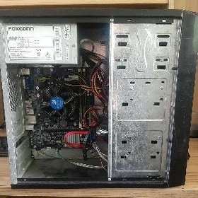 Системный блок i3-4160
