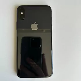Iphone Xs