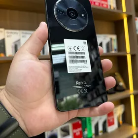 REDMI A3