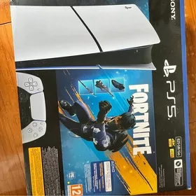 PlayStation 5 slim