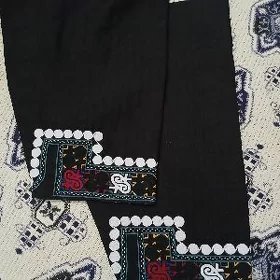 yomut balak