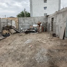 жай
