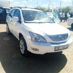 Lexus RX 350 2007