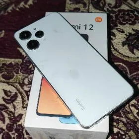 Redmi 12