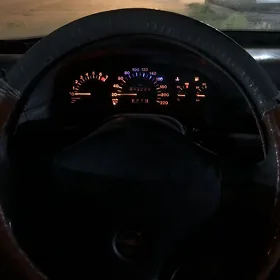 Opel Vectra 1991