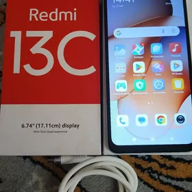 Redmi 13 C