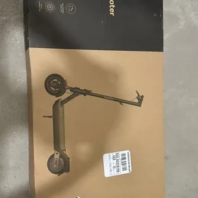 mi  scooter 5 pro