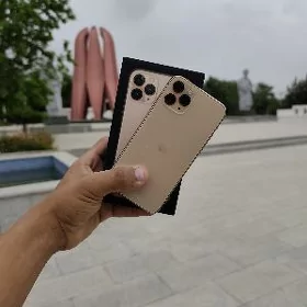 iPhone 11 pro