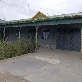 учаска жай