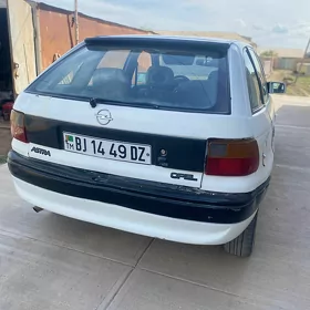 Opel Astra 1993