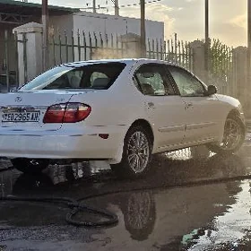 Infiniti I30 2001