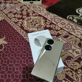 Huawei p50pro